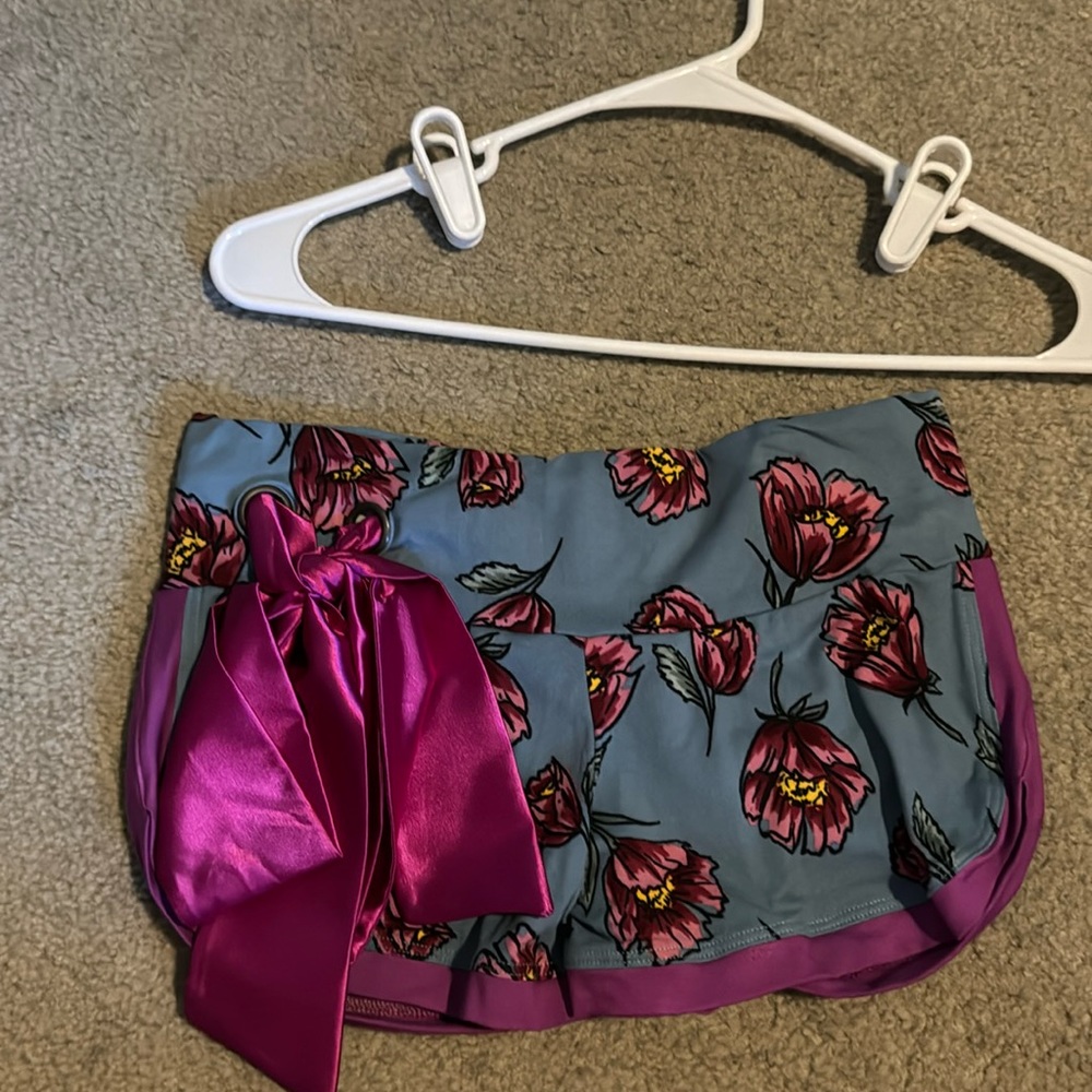 Cute Booty Lounge Shorts- Retired design.